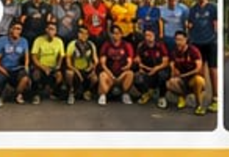 Group photo