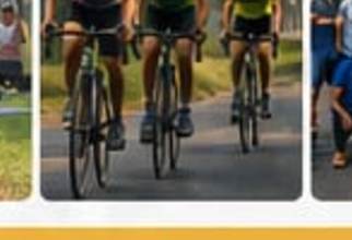 Cyclists
