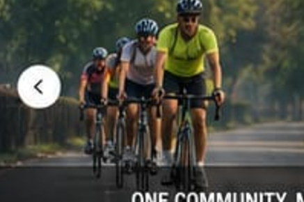 Cyclists